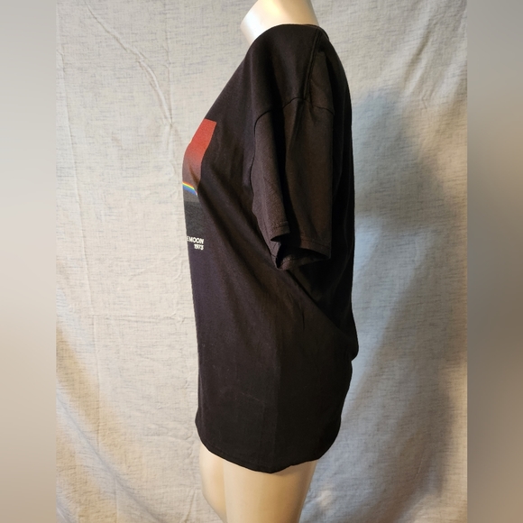 Pink Floyd DARK side of the moon shirt - Picture 3 of 4